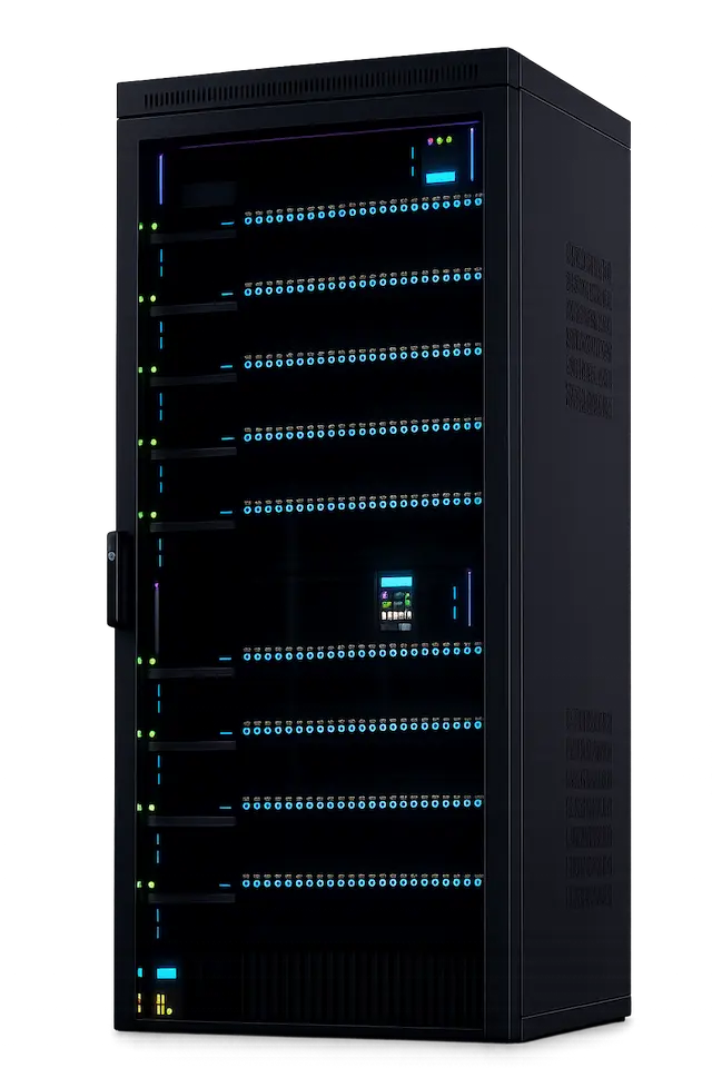Server Rack
